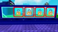 Rebirths unlock more card slots (Image via Roblox)